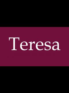 [x]How to Pronounce ''Teresa'' Correctly in German - YouTube