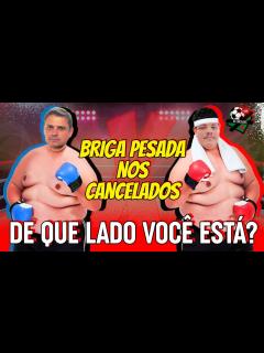 [x]Os Cancelados (15/08/23) - YouTube