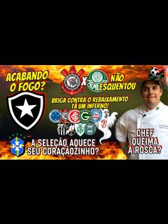 [x]Os Cancelados (04/09/23) - YouTube