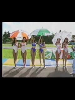 [x]レースクイーン'90s - YouTube