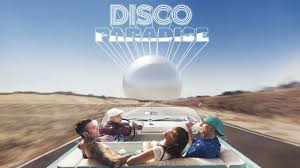 Disco Paradise'-イタリア語曲 | Popnable