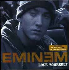 Eminem \u2013 Lose Yourself (2003, CD) - Discogs