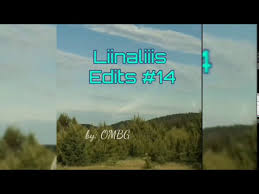 Liinaliiis Edits #14 - YouTube