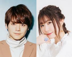 声優・内田雄馬＆日高里菜が結婚「たくさんの笑顔とパワーをもらっています」 『呪術廻戦』伏黒役＆『トロプリ』キュアラメール役 | ORICON NEWS