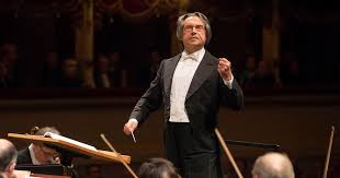 Riccardo Muti | Chicago Symphony Orchestra