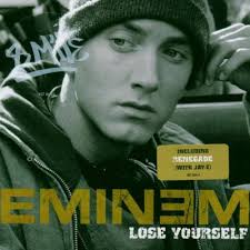 Amazon.co.jp: Lose Yourself: ミュージック