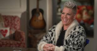 Pink still feels like an underdog, even as the singer sells out ...