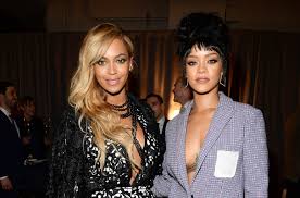 Beyonce, Rihanna & Taylor Swift Make Forbes' Most Powerful Women List