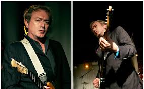 Tributes as Gang Of Four guitarist Andy Gill dies aged 64 | London ...