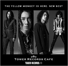 THE YELLOW MONKEY | ザ・イエロー・モンキー オフィシャルサイト