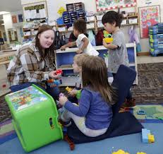 Some Wisconsin families delay conception due to costly child care