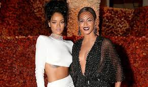 Watch: Rihanna's Surprising Reaction To Beyonce Collaboration ...