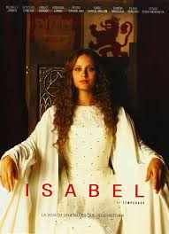 Amazon.co.jp: Isabel Temporada 1 [Import espagnol] : DVD