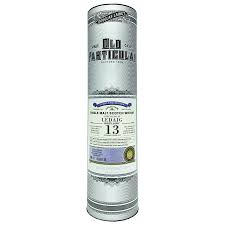 レダイグ 13年 ダグラスレイン オールド パティキュラー 2009 / Ledaig 13yo Douglas Laing Old  Particular [2009][SW]