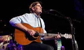 James Taylor And His All-Star Band Announces More Summer Tour Dates