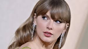 AI-generated nude images of Taylor Swift went viral on X, evading ...