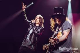 Le foto del concerto di Slash al Forum di Milano | Rolling Stone ...