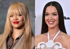 Katy Perry and Rihanna didn't attend the Met Gala. But AI ...