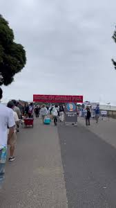 おかえりひたちなかロッキン 今年最後の夏フェス  優里7列目近すぎたしサウシーやっぱ神だしハルカミライのかっこよさ見つけちゃった🔥CDJも会いに行くよ🫶🏻 #ロッキン #ひたちなか #25周年  #優里 #SaucyDog #ハルカミライ #夏フェス #fyp #fypシ #07 #おすすめ