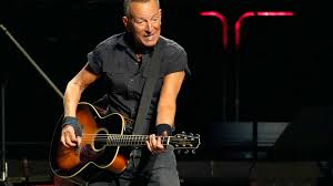 Springsteen senza voce, rinviato il concerto a Marsiglia | blue News