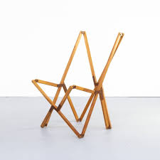 JB Fendy 'Tripolina' naked chair for Dario Alfonsi | #140657