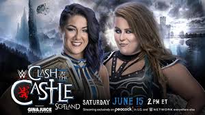 WWE Clash At The Castle: Bayley vs. Piper Niven Result