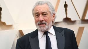 Robert De Niro says Tribeca Film Festival in New York will be an ...